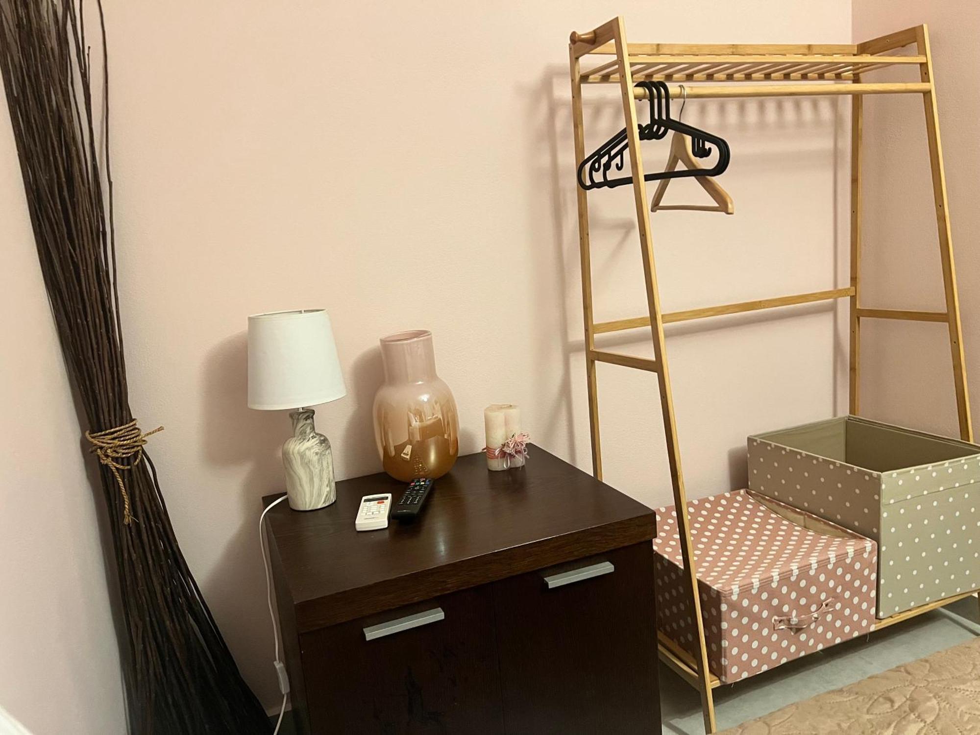 شقة Modern Family Retreat فولوس المظهر الخارجي الصورة